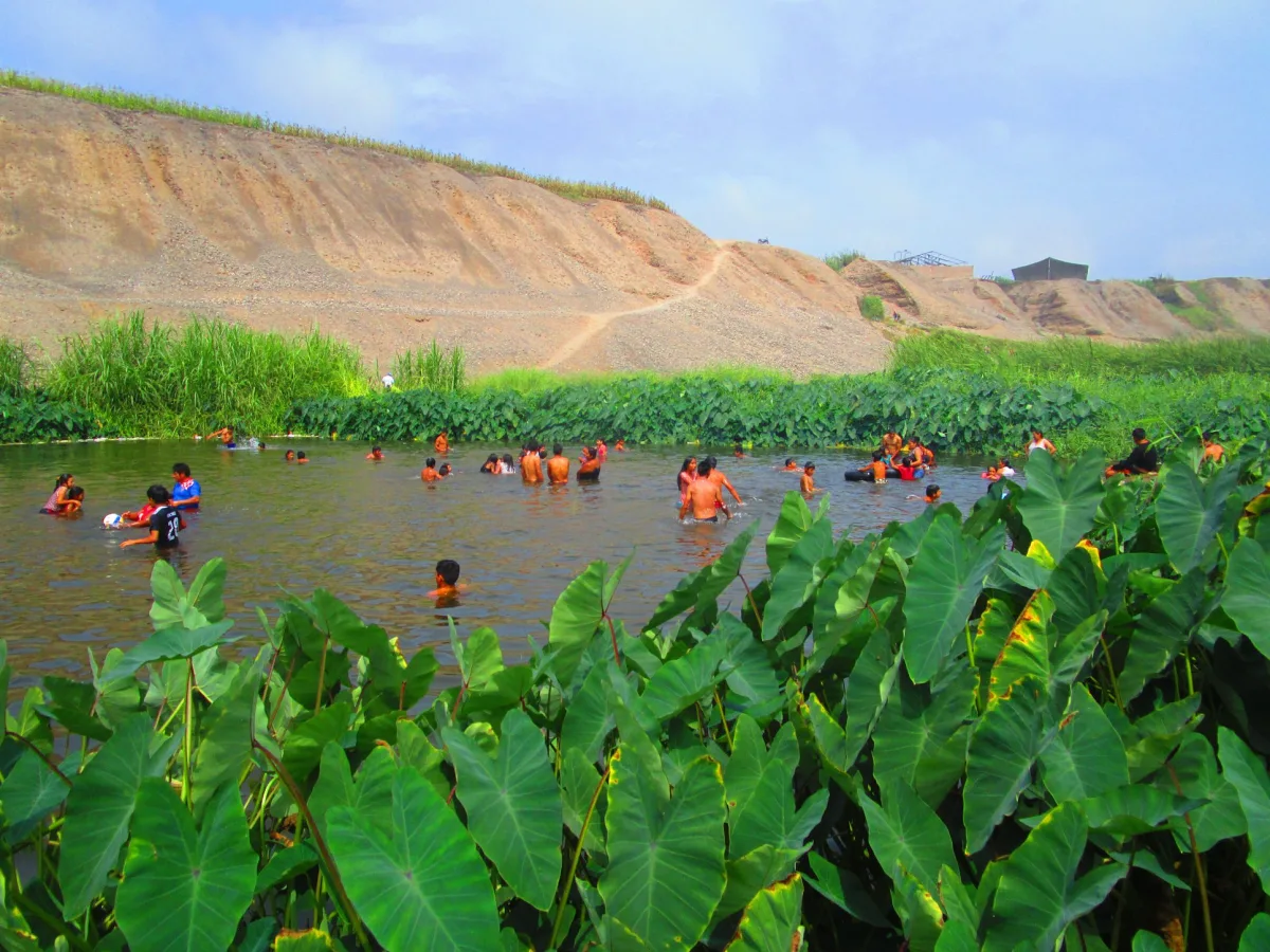 Playa Chancayllo