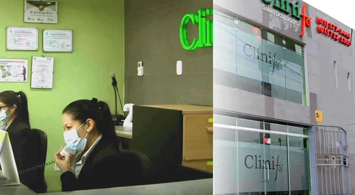 Clinifé Chancay: teléfono, dirección, fotos y más (2025)
