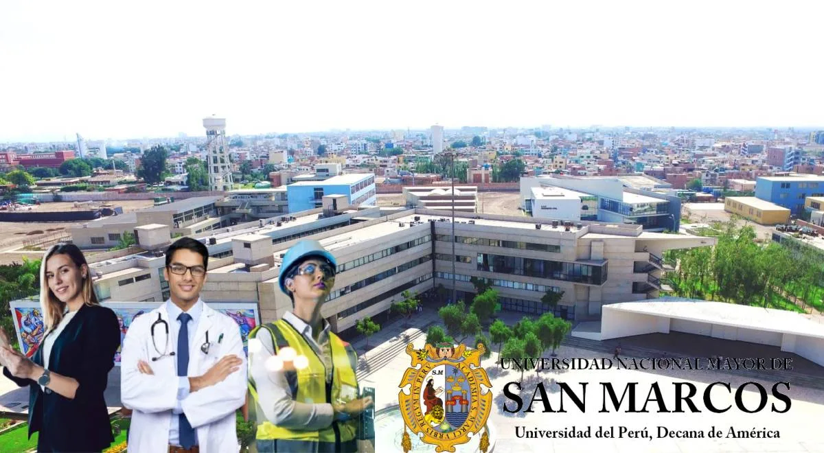 ¿Dónde queda la nueva sede de la Universidad San Marcos en Chancay?