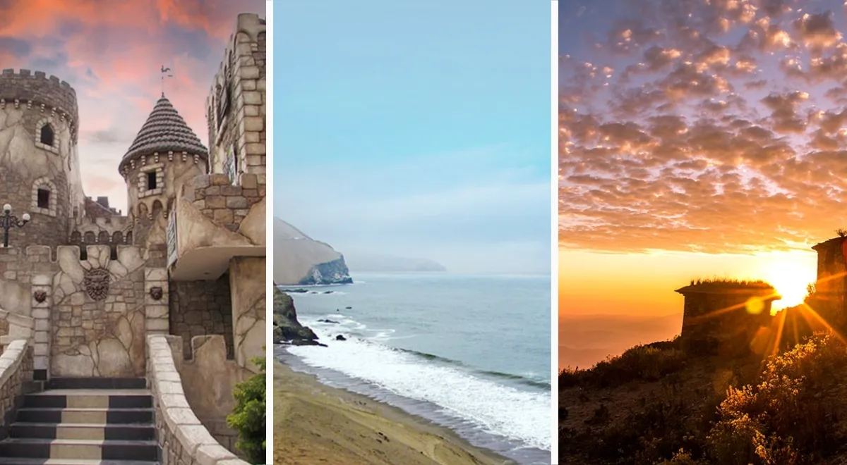 12 LAS MEJORES cosas que hacer en Huaral – Chancay (2025)
