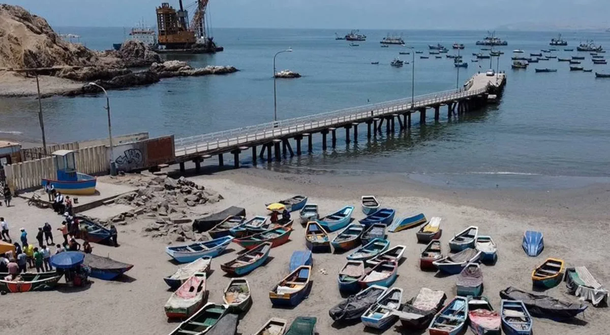 Playa de Chancay: Naturaleza, deportes y turismo costero