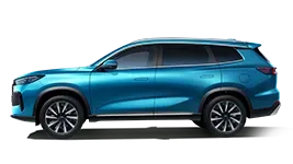 Chery Tiggo 8 CSH