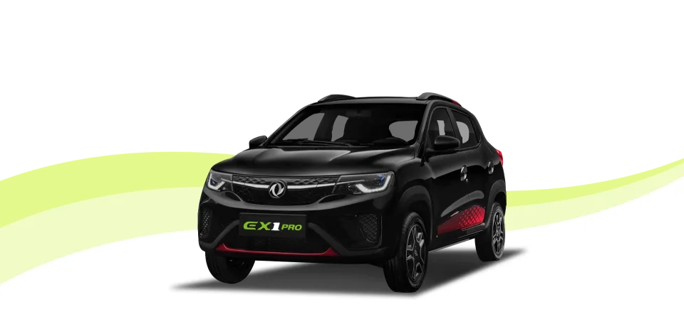 Dongfeng EX1 Pro