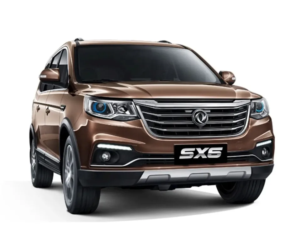 Dongfeng SX6