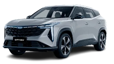Geely Cityray