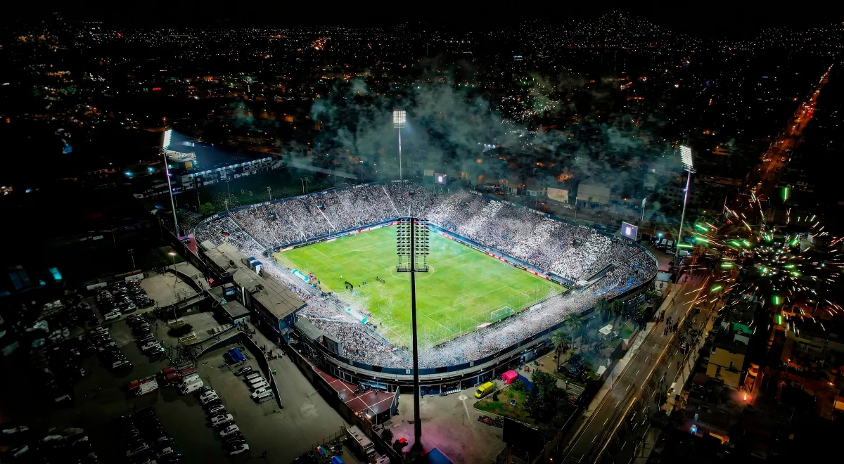 Alianza Lima llega con 25 puntos ante Cristal: así está en el Clausura y el acumulado