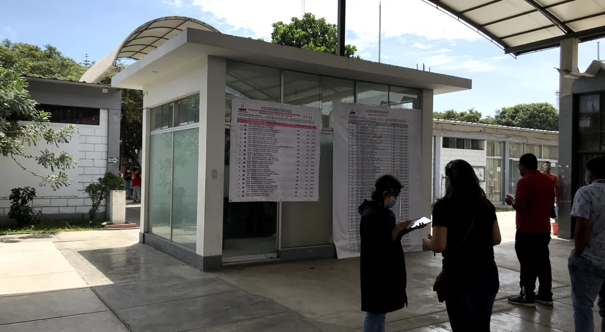 Elecciones regionales 2026: recuento de votos tiene como límite el 28 de octubre