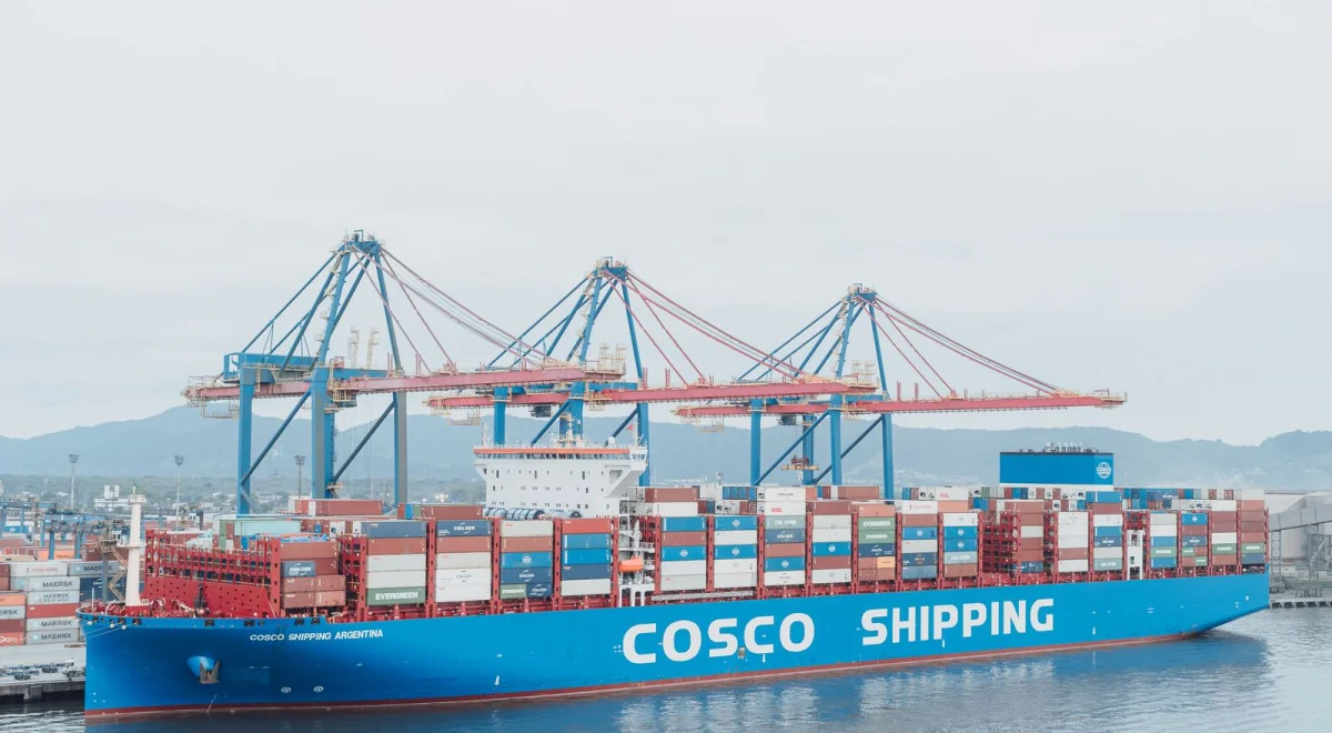 Puerto Corío: el proyecto de Arequipa que busca competir con el Megapuerto de Chancay atrae a EEUU, China e India