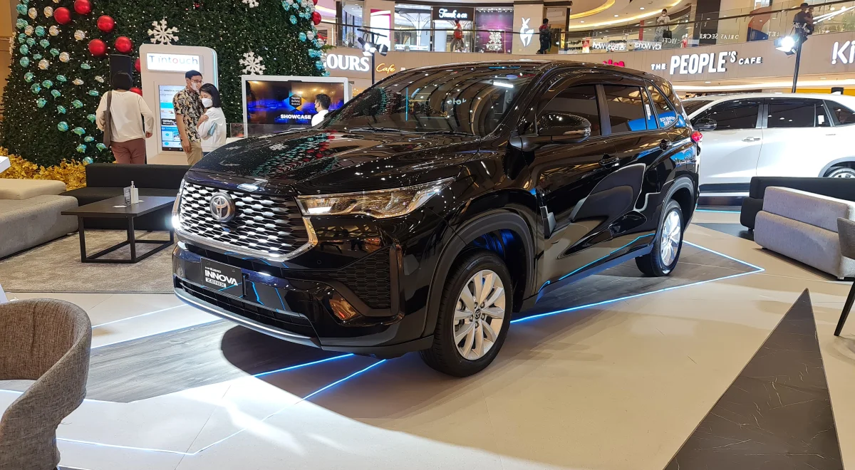 Toyota Innova híbrida: qué ofrece la HyCross de siete u ocho asientos y qué verificar en Perú