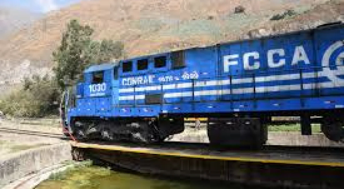 Tren Chancay–Sierra Central: quién lo operaría y qué falta verificar del corredor de US$420 millones