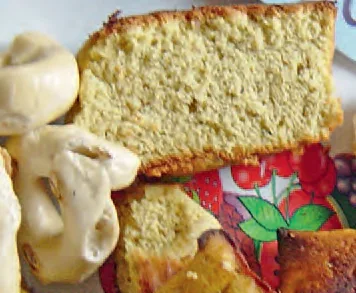 Biscochuelo