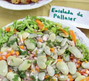 Dulce de camote