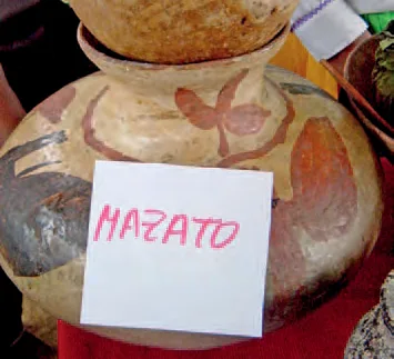 Masato