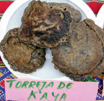 Puré de papa con soltero
