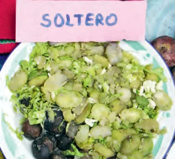 Soltero