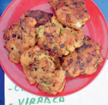 Torreja de virraca