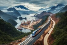 El impacto del Ferrocarril Chancay-Pucallpa: Una conexión clave para el Perú