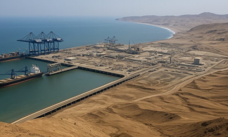 ¿Y el medio ambiente? Chancay lleva 5 meses sin respuestas claras