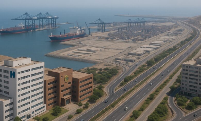 zonas cercanas a Chancay