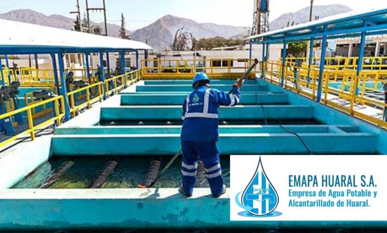 EMAPA Chancay: Teléfono y contacto oficial para atención en Huaral