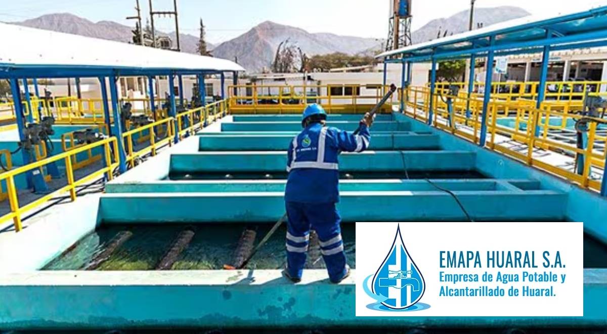 EMAPA Chancay: Teléfono y contacto oficial para atención en Huaral