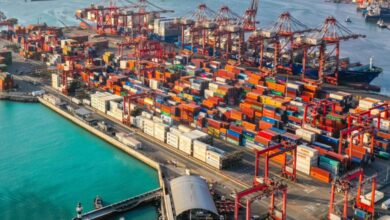 El Megapuerto de Chancay arranca su segunda fase con US$2.500 millones y desafía la red portuaria del Pacífico Sur.