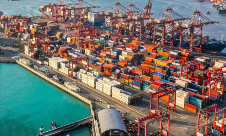 El Megapuerto de Chancay arranca su segunda fase con US$2.500 millones y desafía la red portuaria del Pacífico Sur.