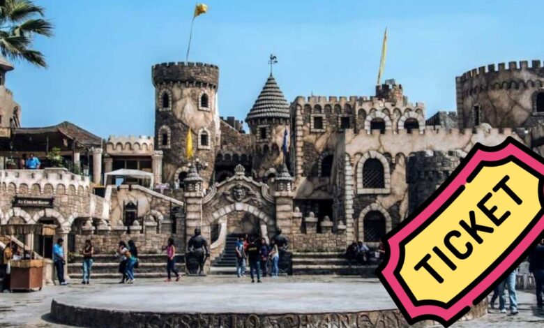 Castillo de Chancay: Precios, Entradas y Servicios 2025