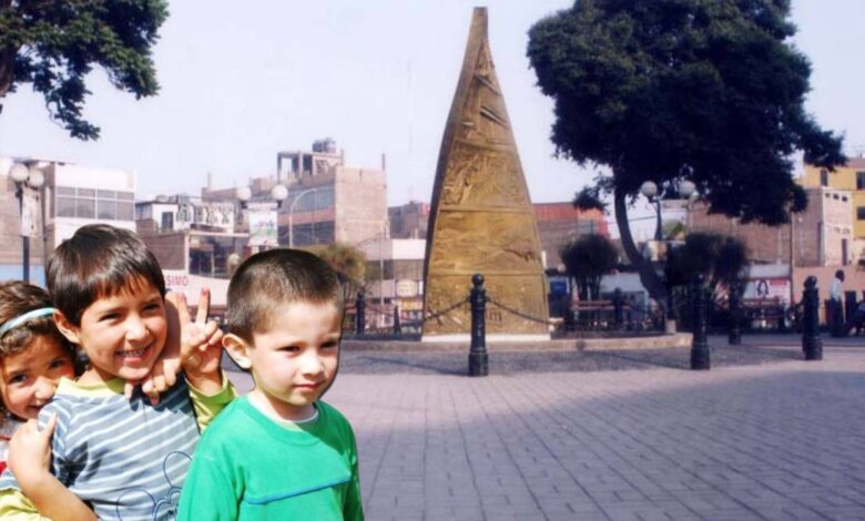 Qué hacer en Huaral con niños: Guía completa para familias